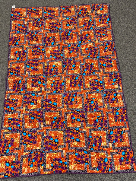 New Handmade Quilt