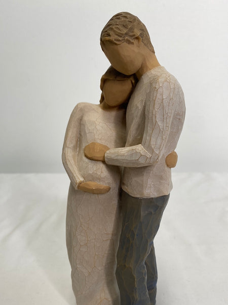 Willow Tree ‘Home’ 2010 Susan Lordi Figurine