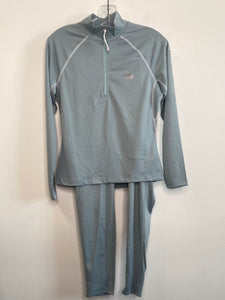 The North Face Top+Bottom Tracksuit (S)