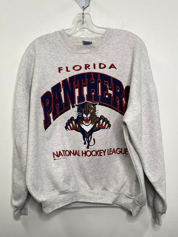 NHL Bulletin Athletic Florida Panthers  Sweatshirt (L)