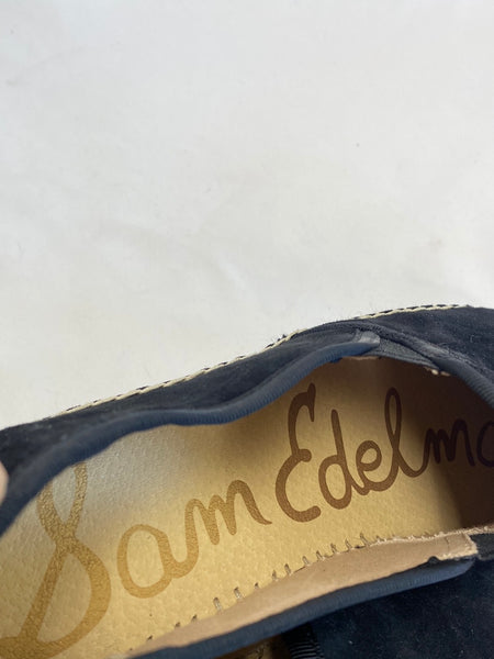 Sam Edelman Platform Slip On Shoes (8M)