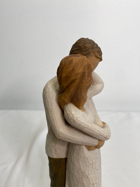 Willow Tree ‘Together’ 2000 Susan Lordi Figurine