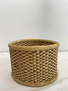 Wicker Basket