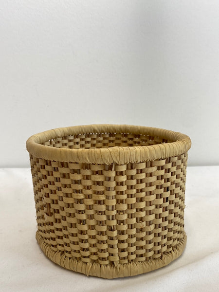 Wicker Basket