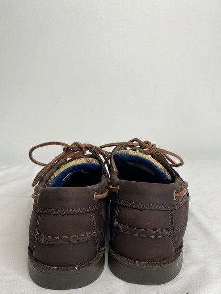 Timberland’s Earthkeepers Shoes (10M)