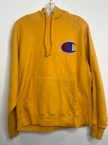 Retro Champion Hoodie (XL)