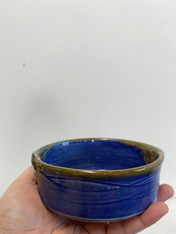 Ceramic Trinket Bowl Pottery