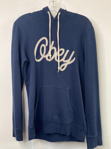 Obey Hoodie (S)