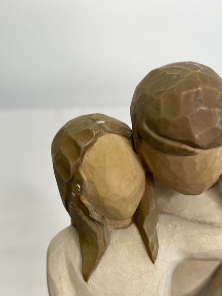 Willow Tree ‘Together’ 2000 Susan Lordi Figurine