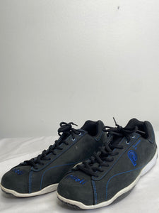 Piloti Prototipa Suede Leather Driving Racing Shoes (9.5)
