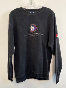 Mondetta Churchill, MB Crewneck (S)