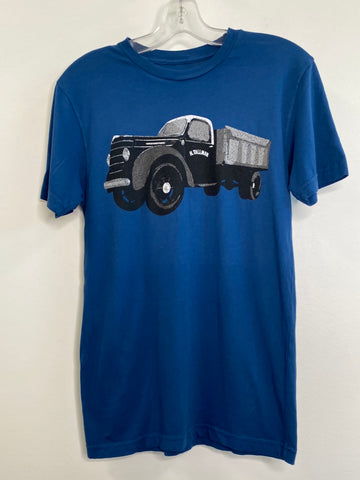 Graphic Tee (S)
