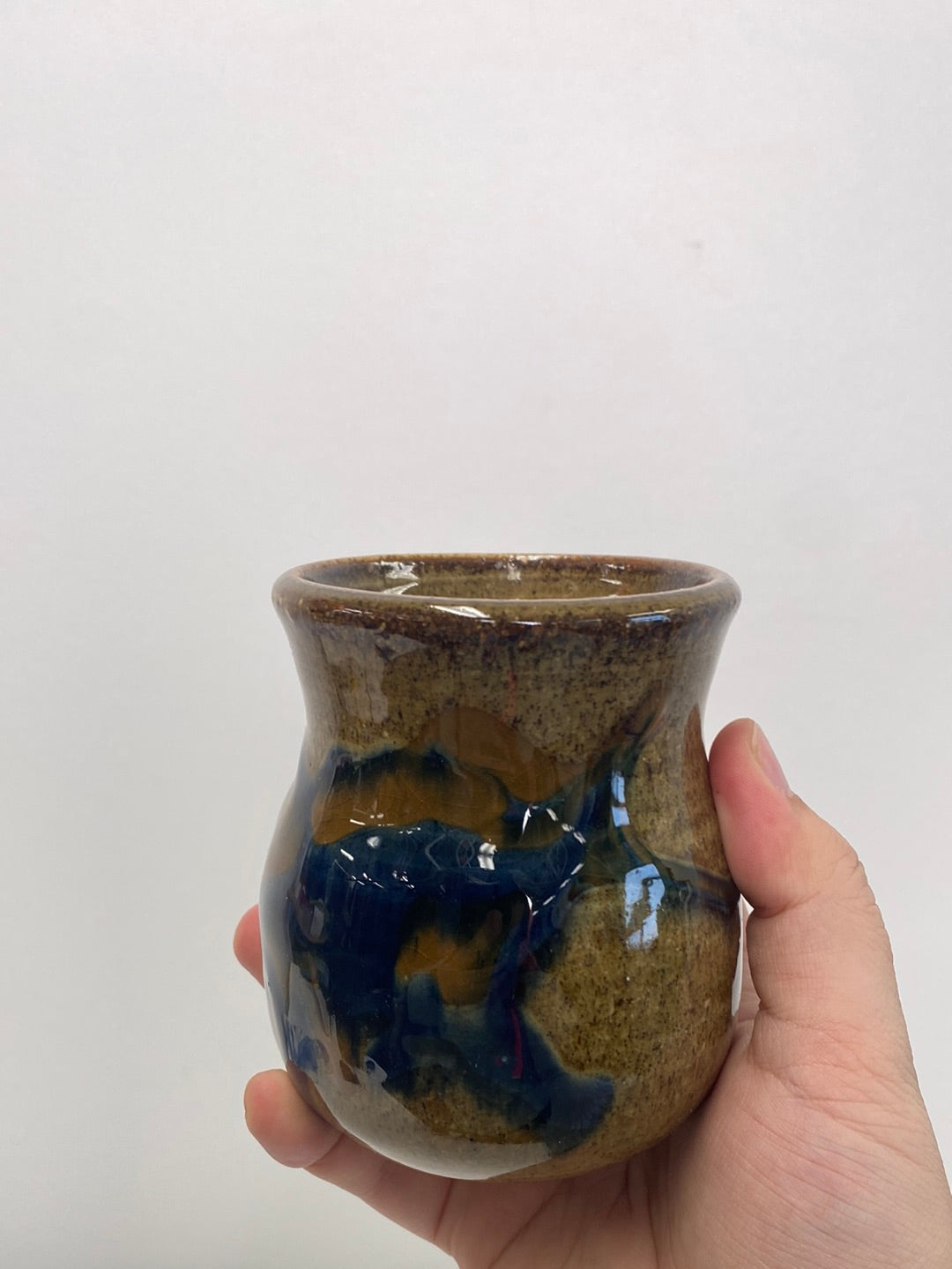 Ceramic Pottery Cup
