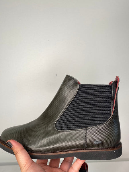 Lacoste Thionna 3 Boots (5.5)
