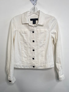 NWT Calvin Klein Jeans Jacket (S)