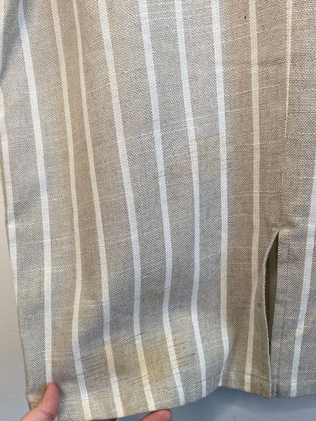 Alison Striped Dress (9)