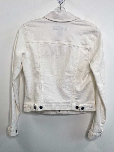 NWT Calvin Klein Jeans Jacket (S)