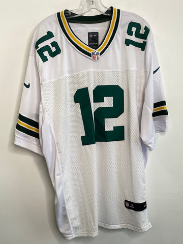 NFL Reebok Authentic ‘Rodgers’ Jersey (48)